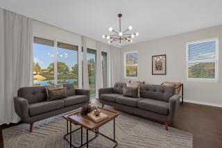 Brand New Themed Home With Lake View 11 - 0