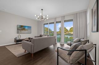 Brand New Themed Home With Lake View 11 - 1