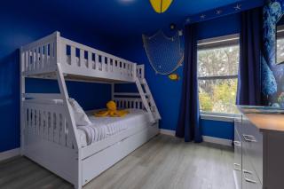Luxury Remodeled Home WSplash Pool Near Disney 31 - 0