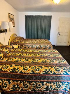 Motel Garberville - 5