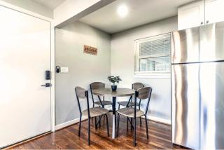 FIFA Stay Near Downtown Houston -14 - 2
