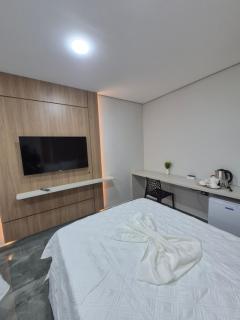 Il Divo Boutique Hotel - 5