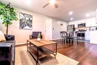 Houston World Cup Stay and Free Parking - 15 - 8