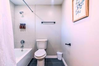 Houston World Cup Stay and Free Parking - 15 - 3