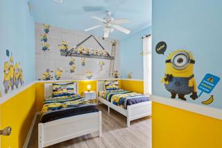 Condo Bliss at Windsor Hills Close to Disney Magic - Orlando - 9