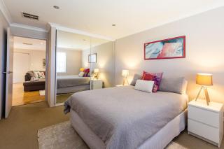 3 Bedroom Apartment-Spacious and Close to Fremantle - 8