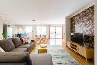 3 Bedroom Apartment-Spacious and Close to Fremantle - 6