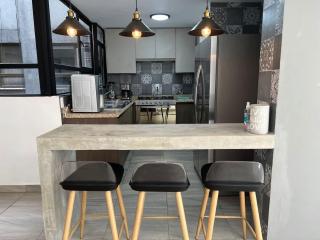 Chic Apartments in Polanco Steps from Masaryk Ave! - 6