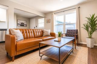 Stylish FIFA Stay Near NRG Stadium -16 - Houston - 8