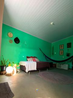 Casa da Pri - Azul - Vila de São Jorge - 7