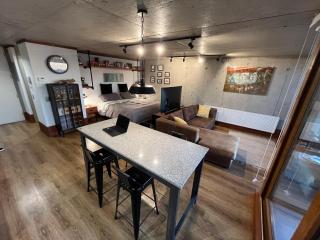 Nuevo y Hermoso Loft, en la subida de Andalue - 6