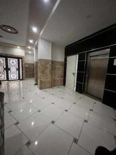Bright & cozy appartement in oran - 8