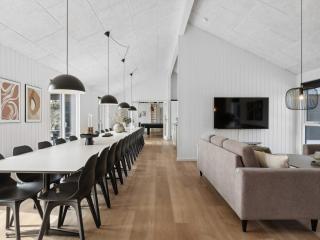 5 star holiday home in Idestrup - 1