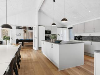 5 star holiday home in Idestrup - 4