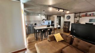 Nuevo y Hermoso Loft, en la subida de Andalue - 8