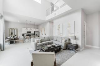 Spectrum Resort Loft new 12 guests 15 min Disney - 0