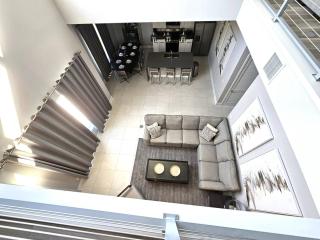 Spectrum Resort Loft new 12 guests 15 min Disney - 4
