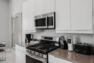 Spectrum Resort Loft new 12 guests 15 min Disney - 2