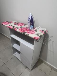 Apartamento completo - 9