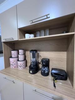 Apartamento completo - 5