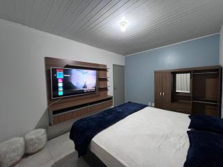 Apartamento completo - 3
