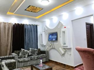 شقه للايجار في الاسكندريه - 4