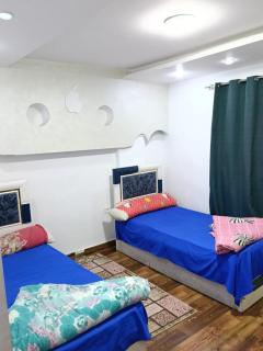 شقه للايجار في الاسكندريه - 3