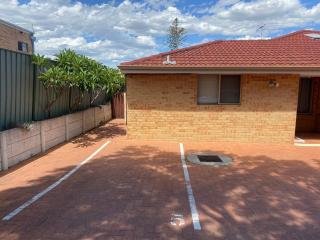 Studio - Close to Fremantle - 6