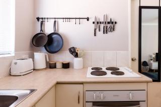 Studio - Close to Fremantle - 1
