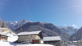Garnì La Grambla - Selva di Val Gardena - 5