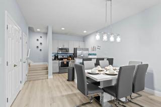 3212 West Lucaya new 8 guests 3 BDRs corner 192 - 6