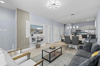 3212 West Lucaya new 8 guests 3 BDRs corner 192 - 9