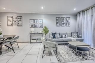 Bloom Cosy Stay 2bed 1bath - 0