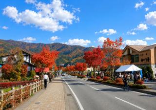 慶村 歌舞伎 - 7