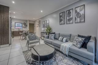 Bloom Cosy Stay 2bed 1bath - 3