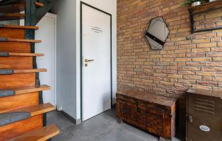 1 Bedroom Nice Apartment In Zoutelande - 8