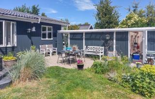 Pet Friendly Home In Slagelse With Wifi - 9