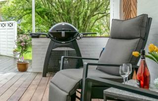 Lovely Home In Thyholm With Sauna - 1