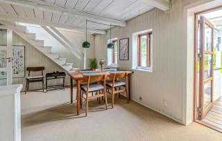 Lovely Home In Thyholm With Sauna - 8