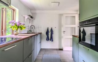 Lovely Home In Thyholm With Sauna - 6