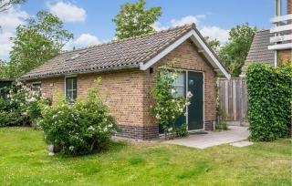 1 Bedroom Cozy Home In Zoutelande - 5