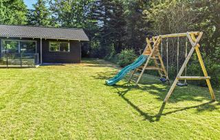 Awesome Home In Oksbøl With Sauna - 2