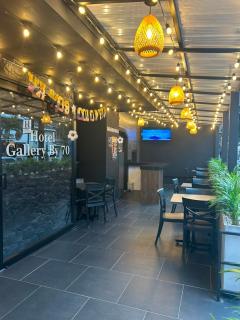 Hotel Gallery By 70 - 7