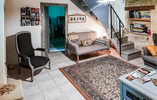 2 Bedroom Awesome Home In Saint Leon Sur Vezere - 8