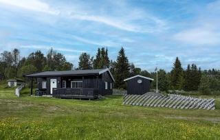 Mooi Huis Met 2 Slaapkamers In Nesbyen - 9