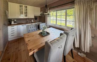 Mooi Huis Met 2 Slaapkamers In Nesbyen - 6