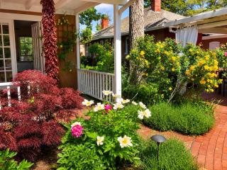 Casa Culinaria - The Gourmet Inn - 5