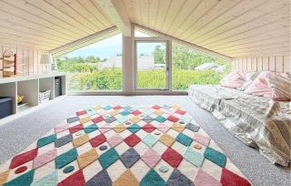 Amazing Home In Hals With Sauna - 5