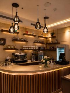 Smart Gate Hotel Apartments سمارت غيت للشقق الفندقية - 1