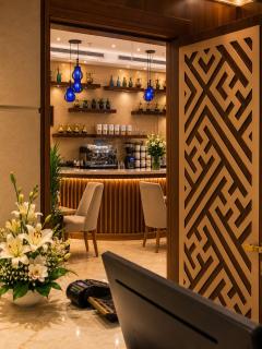 Smart Gate Hotel Apartments سمارت غيت للشقق الفندقية - 2